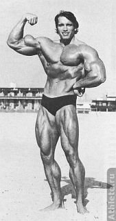 Новая энциклопедия бодибилдинга. Кн.4 Соревнования - _138.jpg