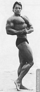 Новая энциклопедия бодибилдинга. Кн.4 Соревнования - _139.jpg