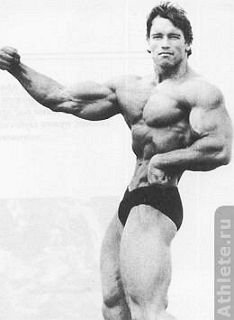 Новая энциклопедия бодибилдинга. Кн.4 Соревнования - _140.jpg