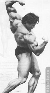 Новая энциклопедия бодибилдинга. Кн.4 Соревнования - _141.jpg