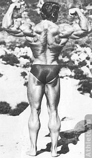 Новая энциклопедия бодибилдинга. Кн.4 Соревнования - _143.jpg