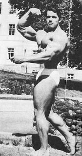 Новая энциклопедия бодибилдинга. Кн.4 Соревнования - _144.jpg