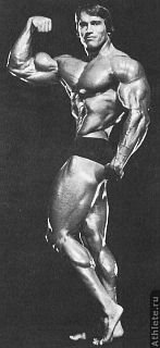 Новая энциклопедия бодибилдинга. Кн.4 Соревнования - _147.jpg