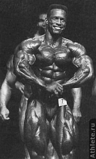 Новая энциклопедия бодибилдинга. Кн.4 Соревнования - _156.jpg