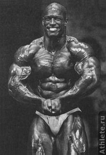 Новая энциклопедия бодибилдинга. Кн.4 Соревнования - _157.jpg