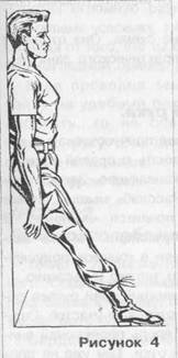 Психологическая самоподготовка к рукопашному бою - image4.jpg