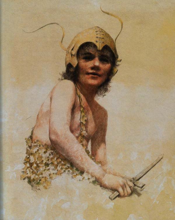 Питер Пэн и Венди - i_048.jpg