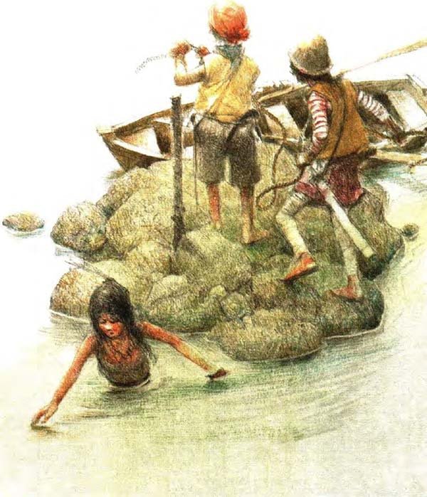 Питер Пэн и Венди - i_050.jpg