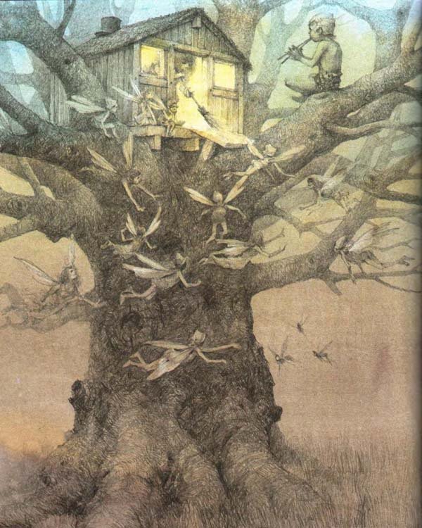 Питер Пэн и Венди - i_076.jpg