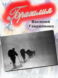 Книга Бразилия (СИ)