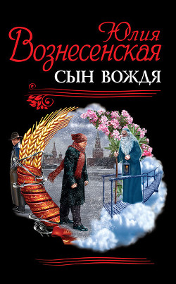 Книга Сын вождя.