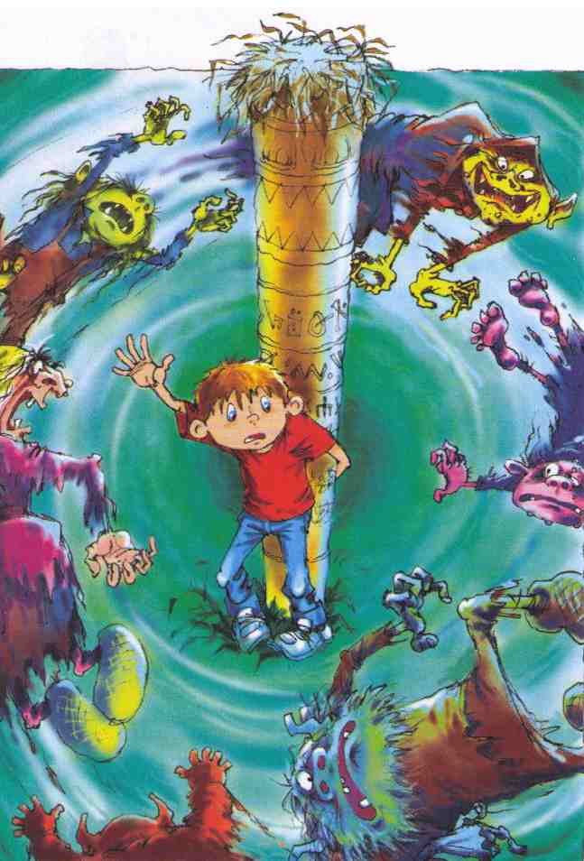 В поисках волшебного камня (Черный камень) - i_006.jpg