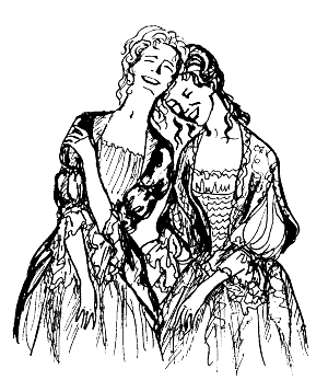 Леди удачи. Все пути… - i_017.png