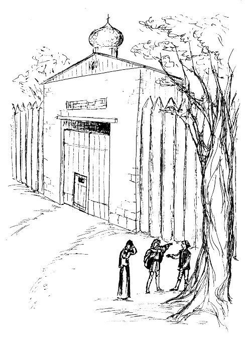 Леди удачи. Все пути… - i_068.png