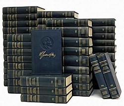 Книга ПСС том 10