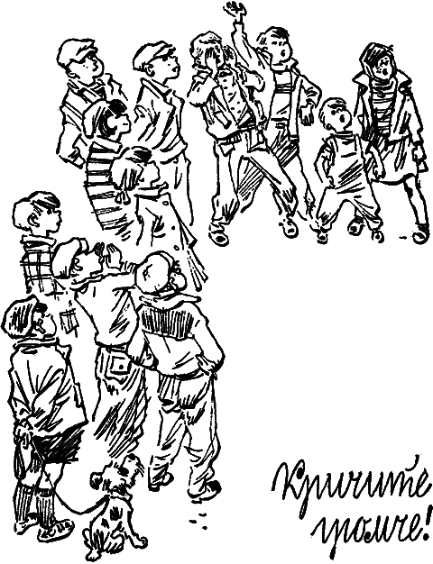 Вперед, мушкетеры!(сборник) - i_012.png