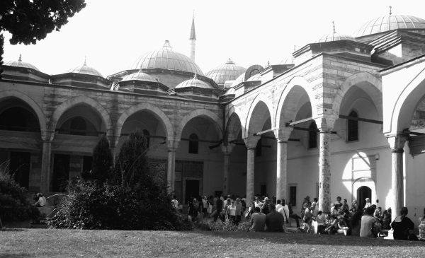 Взлет и падение Османской империи - i_036.jpg