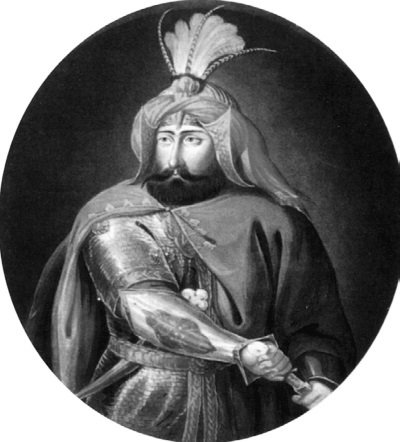 Взлет и падение Османской империи - i_038.jpg