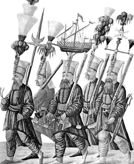 Взлет и падение Османской империи - i_039.jpg