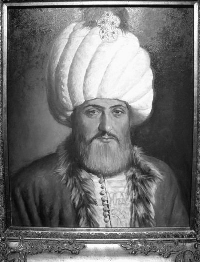 Взлет и падение Османской империи - i_046.jpg