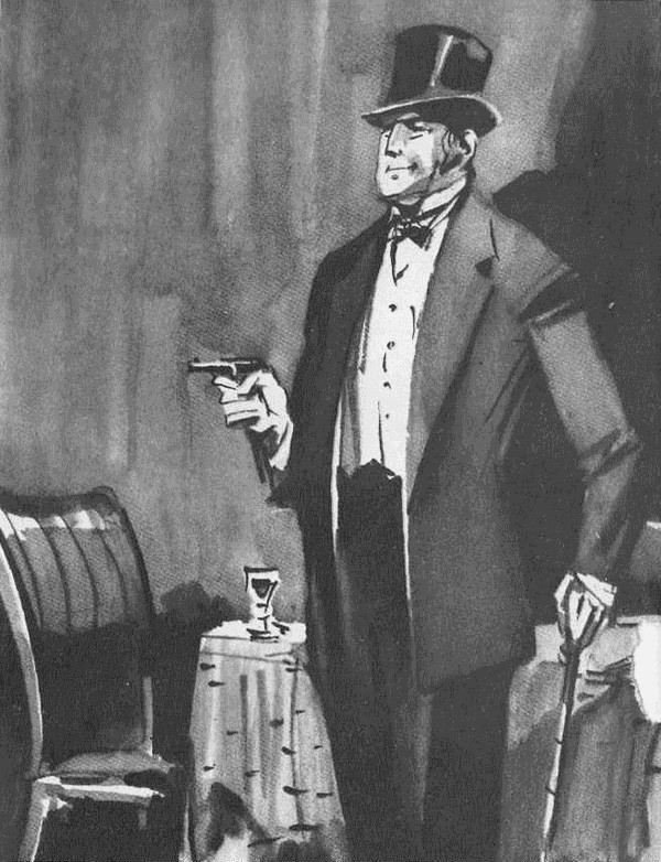 Собрание сочинений. Том 4 - i_004.jpg