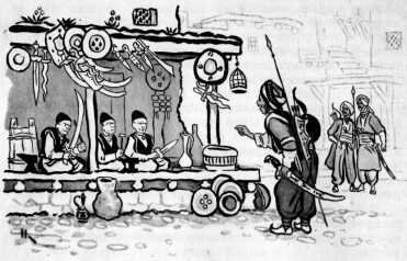 Курдские народные сказки - image07.jpg