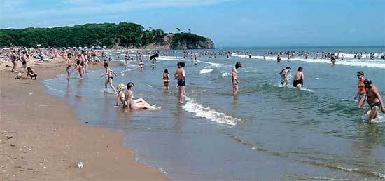 Дальний Восток. Путеводитель - i_021.jpg