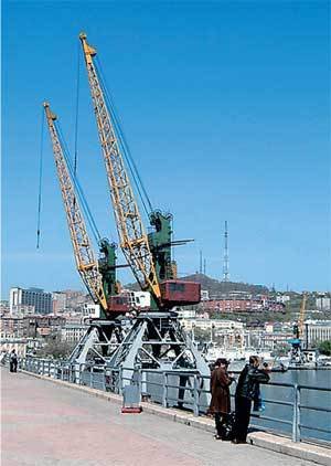 Дальний Восток. Путеводитель - i_023.jpg