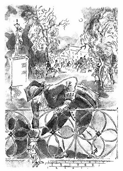 Житейские воззрения кота Мурра. Повести и рассказы - i_003.jpg