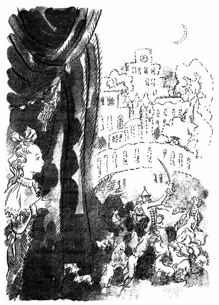 Житейские воззрения кота Мурра. Повести и рассказы - i_010.jpg