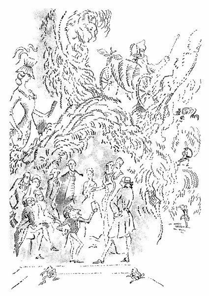 Житейские воззрения кота Мурра. Повести и рассказы - i_012.jpg