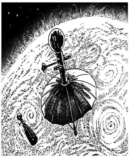 Межпланетные путешествия. Полёты в мировое пространство и достижение небесных тел - i_010.jpg