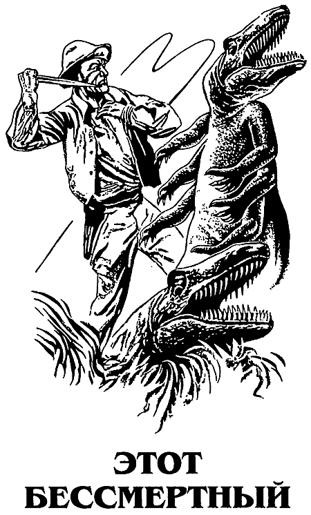Миры Роджера Желязны. Том 10 - i_004.png