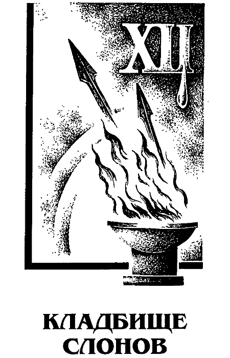 Миры Роджера Желязны. Том 11 - i_005.png