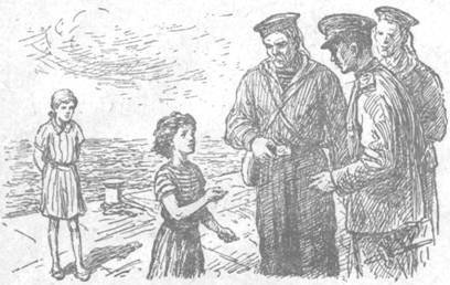 Морской охотник - _7.jpg