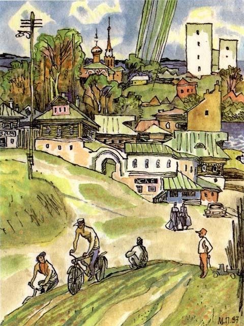 Двое с лицами малолетних преступников (сборник) - i_003.jpg