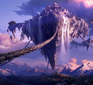 Семь невест рыцаря Дмитрия_1-2 часть (СИ- доработанное) - ostrov1.jpg