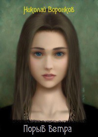 Читать онлайн книгу Порыв ветра автор Воронков Николай Книга Порыв ветра