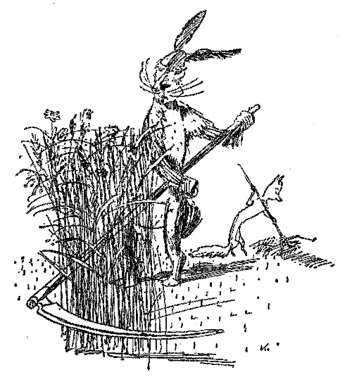 Собрание сочинений в четырех томах. Том первый. Стихи, сказки, песни - Marsh4_1_10.png