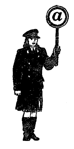 Собрание сочинений в четырех томах. Том первый. Стихи, сказки, песни - Marsh4_1_13.png