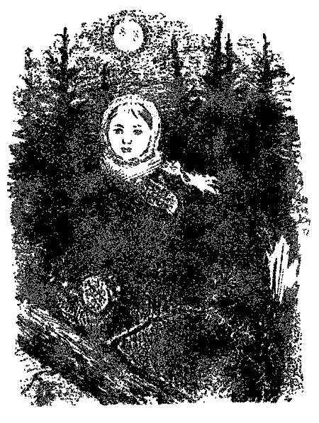 Собрание сочинений в четырех томах. Том второй. Лирика, повести в стихах, сатира, пьесы - Marsh4_2_11.png