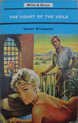 Книга Под вуалью