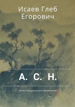 Книга Ангел специального назначения(СИ)