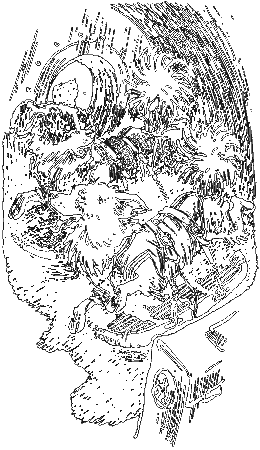 Тяпа, Борька и ракета - i_063.png