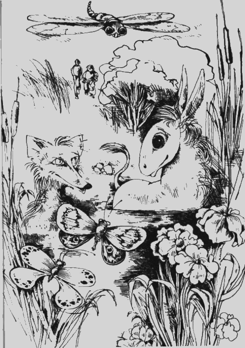 Самые новые приключения Лисенка - image01.png