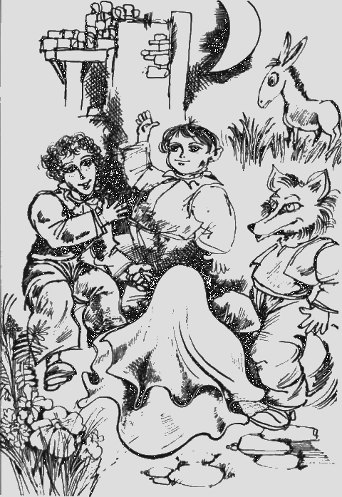 Самые новые приключения Лисенка - image02.png