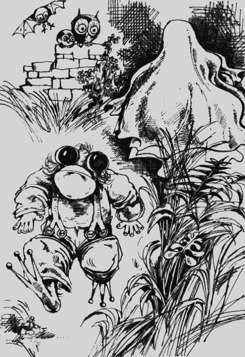 Самые новые приключения Лисенка - image03.png