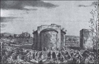 История искусства всех времен и народов. Том 2. Европейское искусство средних веков - i_001.jpg