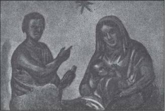 История искусства всех времен и народов. Том 2. Европейское искусство средних веков - i_006.jpg