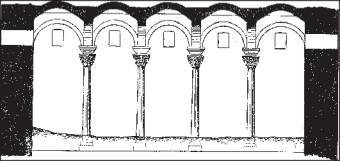 История искусства всех времен и народов. Том 2. Европейское искусство средних веков - i_020.jpg